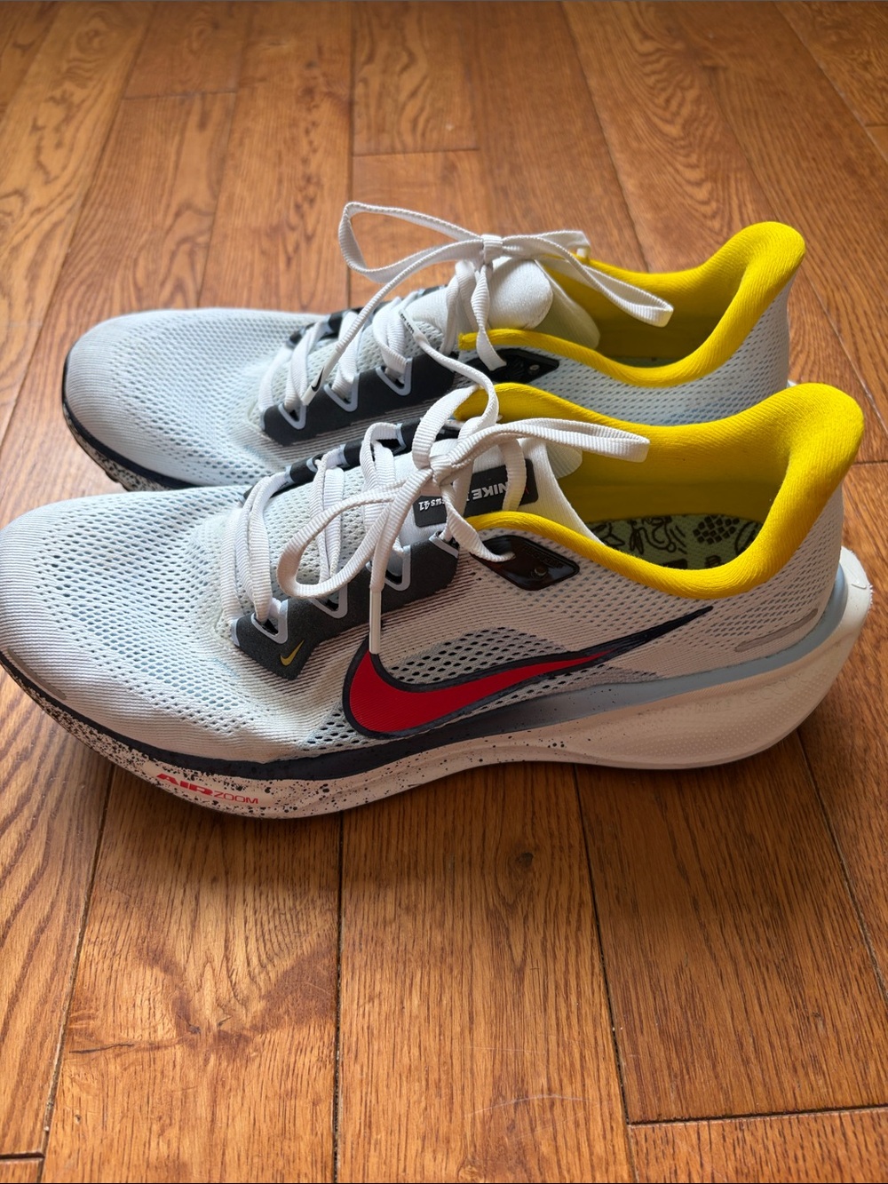 Nike Pegasus 41